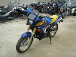 �������� �� ������ �������� Yamaha TDR250 1988 ���� 11